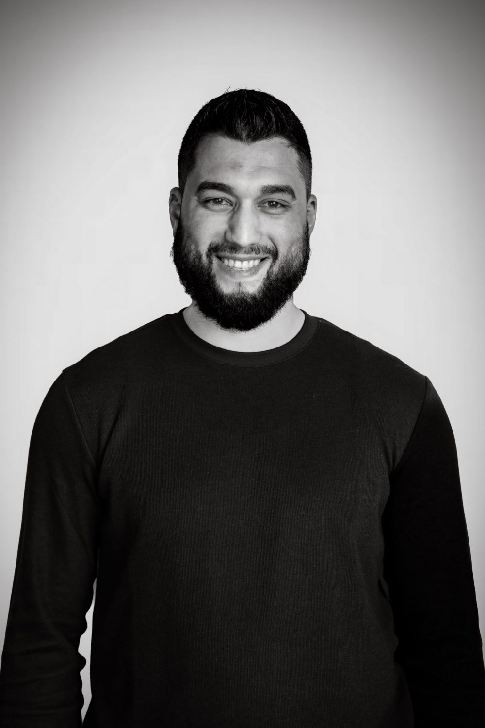 Muharem Clement Co-fondateur